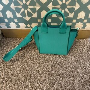 Rothy’s Mojito Mini Handbag